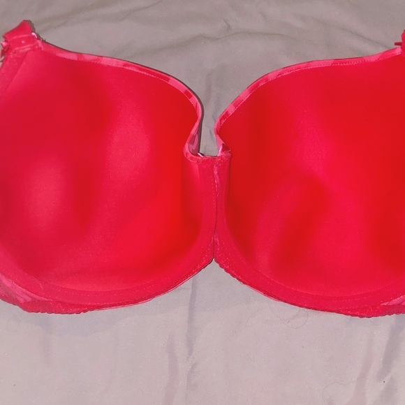 Curvy Kate Smoothie T-Shirt Bra, 30H - Picture 2 of 5